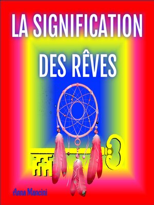 cover image of La Signification des Rêves